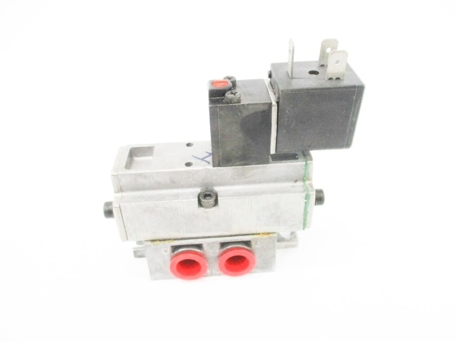 ASCO SC8401A101 20-150PSI UNMP