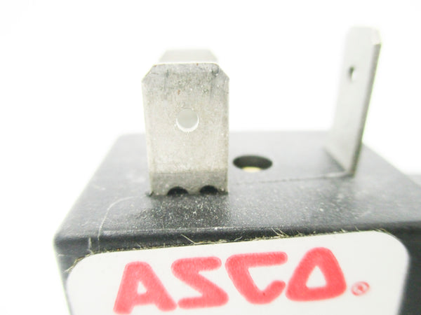 ASCO SC8401A101 20-150PSI UNMP
