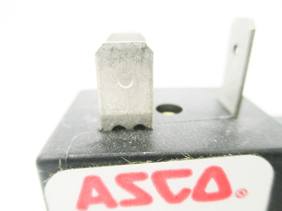 ASCO SC8401A101 20-150PSI UNMP