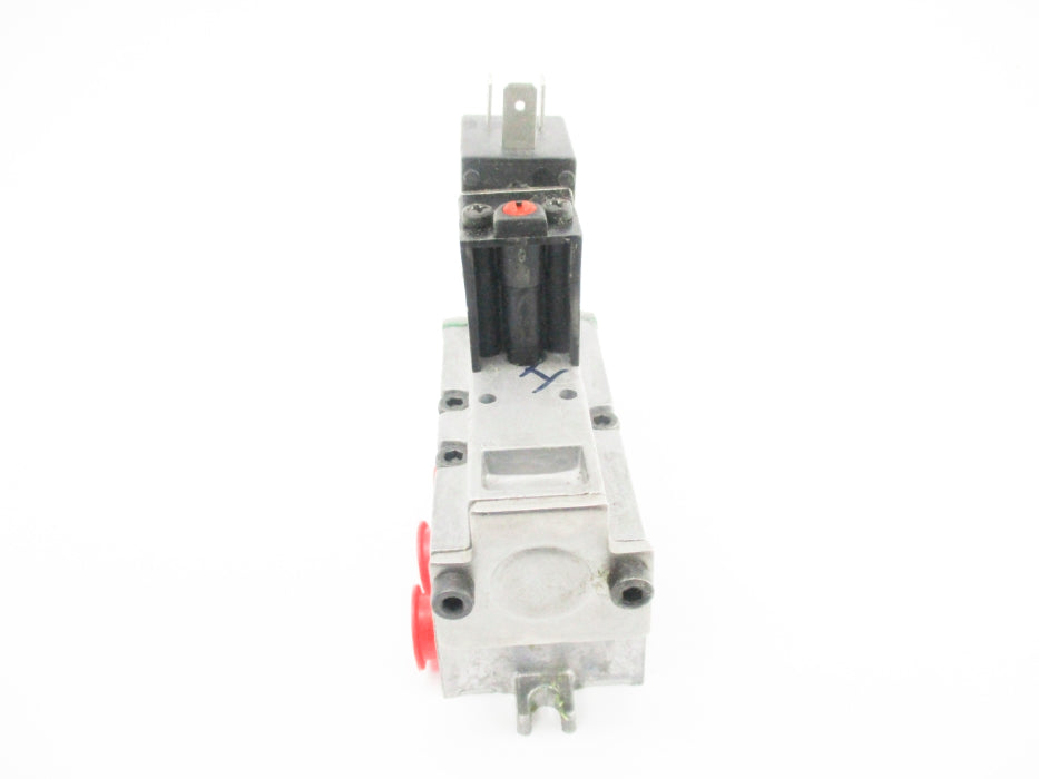 ASCO SC8401A101 20-150PSI UNMP