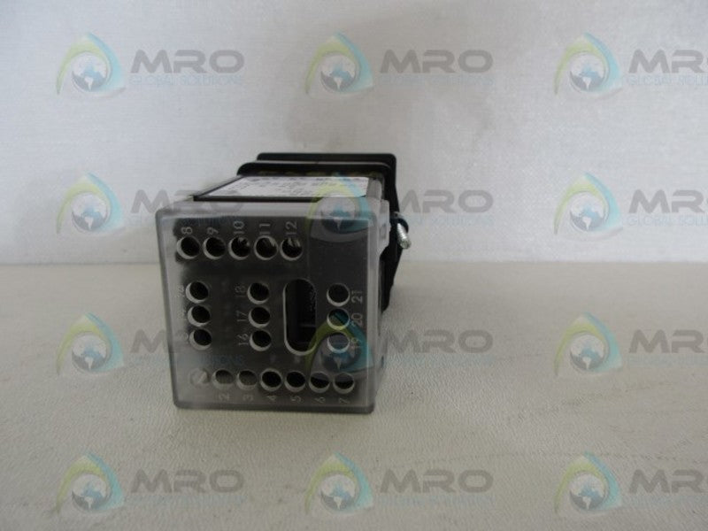 WATLOW 96A0-CDDA-00GR TEMPERATURE CONTROLLER *NEW IN BOX*