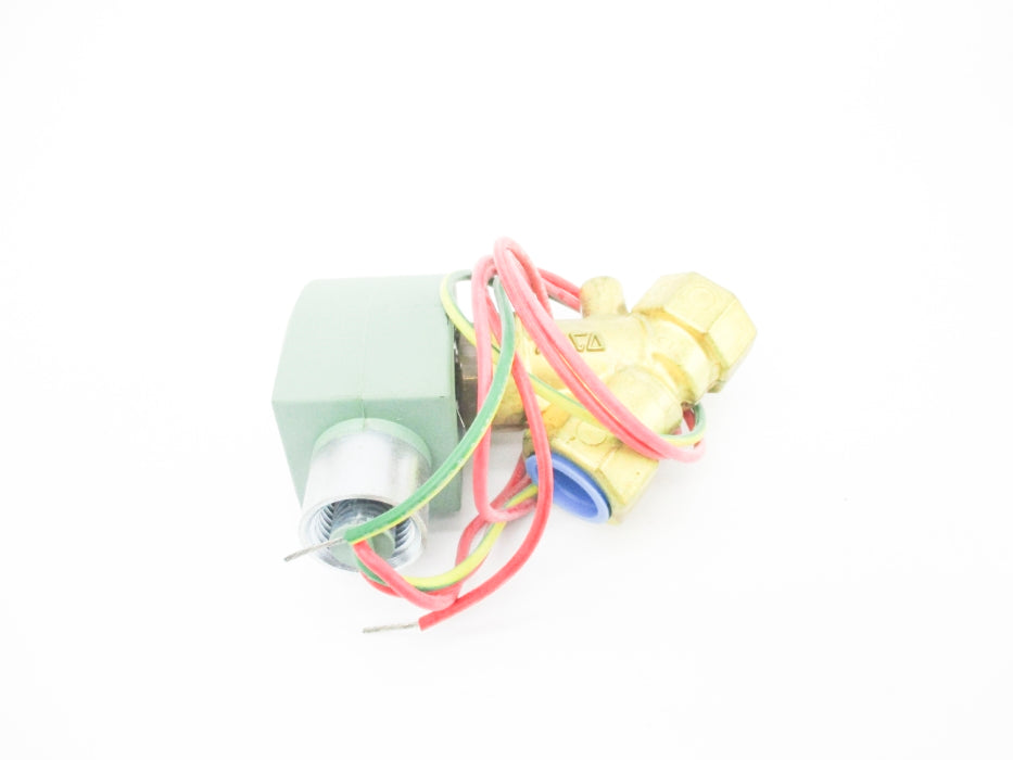 ASCO 8030G16 110-120V 4-6PSI NSMP