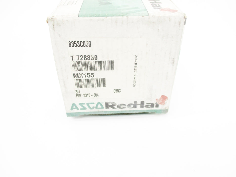 ASCO 8353C030 NSMP