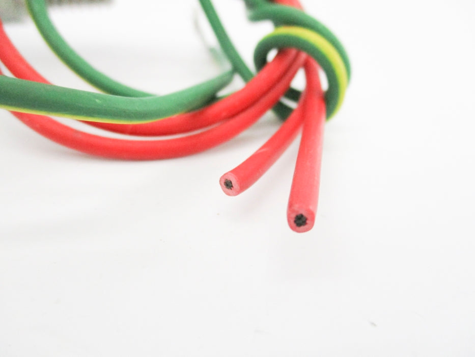 ASCO 272610-132-D MP-C-080 120V UNMP