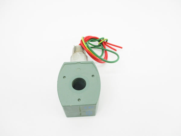 ASCO 272610-132-D MP-C-080 120V UNMP
