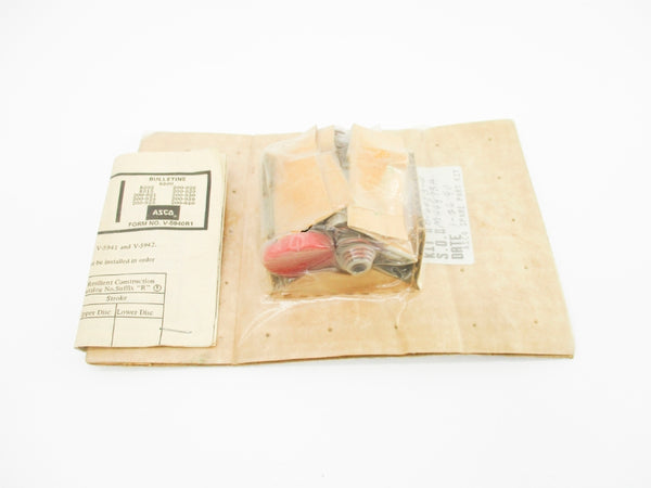 ASCO 306683-G NSFS