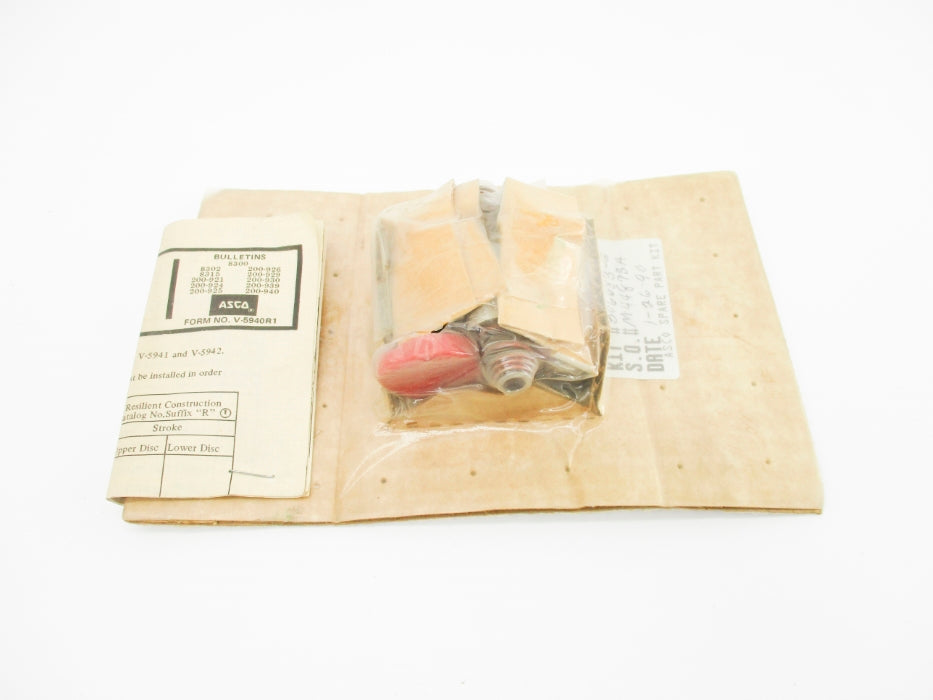 ASCO 306683-G NSFS