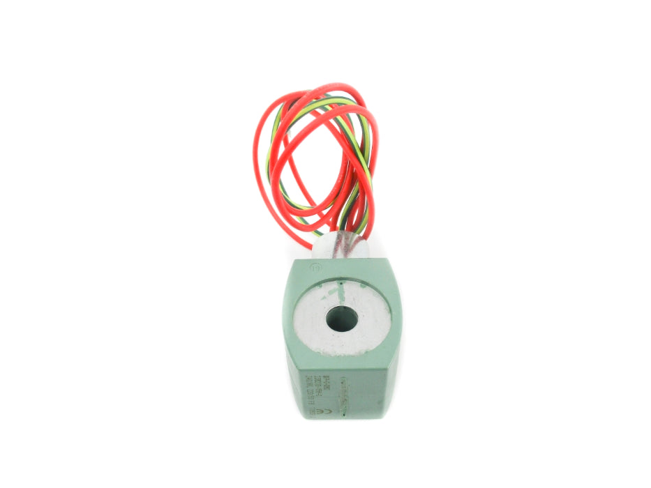ASCO 238210-158D MP-C-080 220/240V NSNP