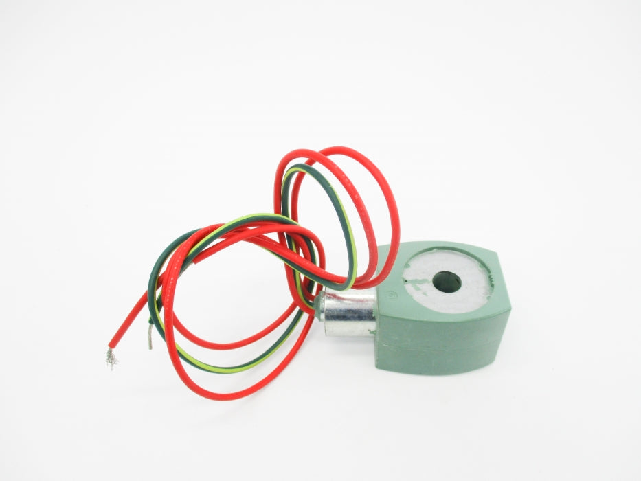 ASCO 238210-158D MP-C-080 220/240V NSNP