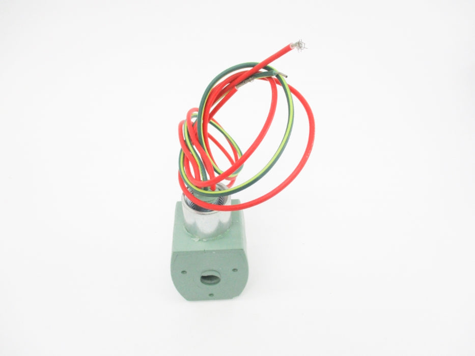 ASCO 238210-158D MP-C-080 220/240V NSNP