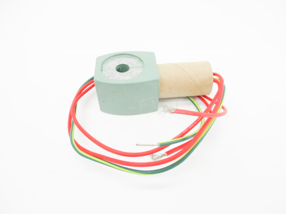 ASCO 238210-157-D MP-C-080 NSNP