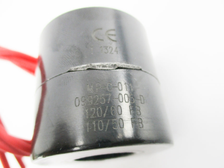 ASCO 099257-005-D MP-C-011 NSNP