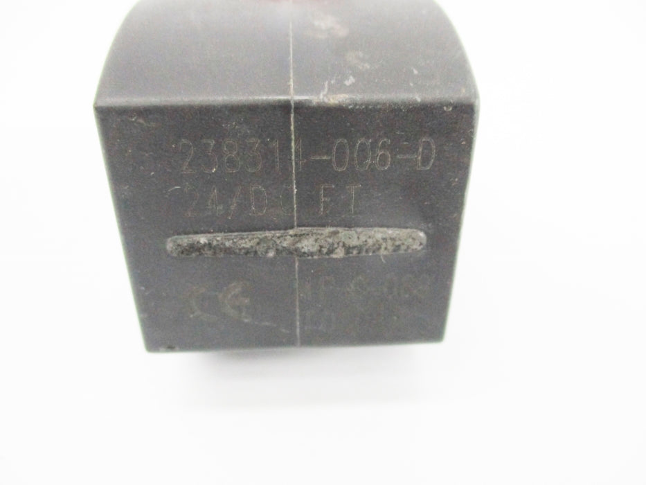 ASCO 238314-006-D NSNP