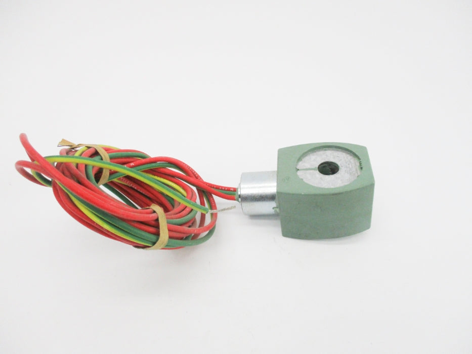 ASCO 238210-032K MP-C-080 NSNP