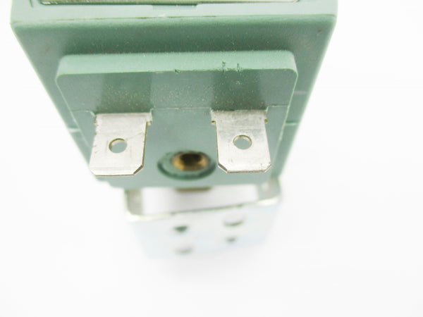 ASCO OPSP8320G130 110/120V 175PSI UNMP