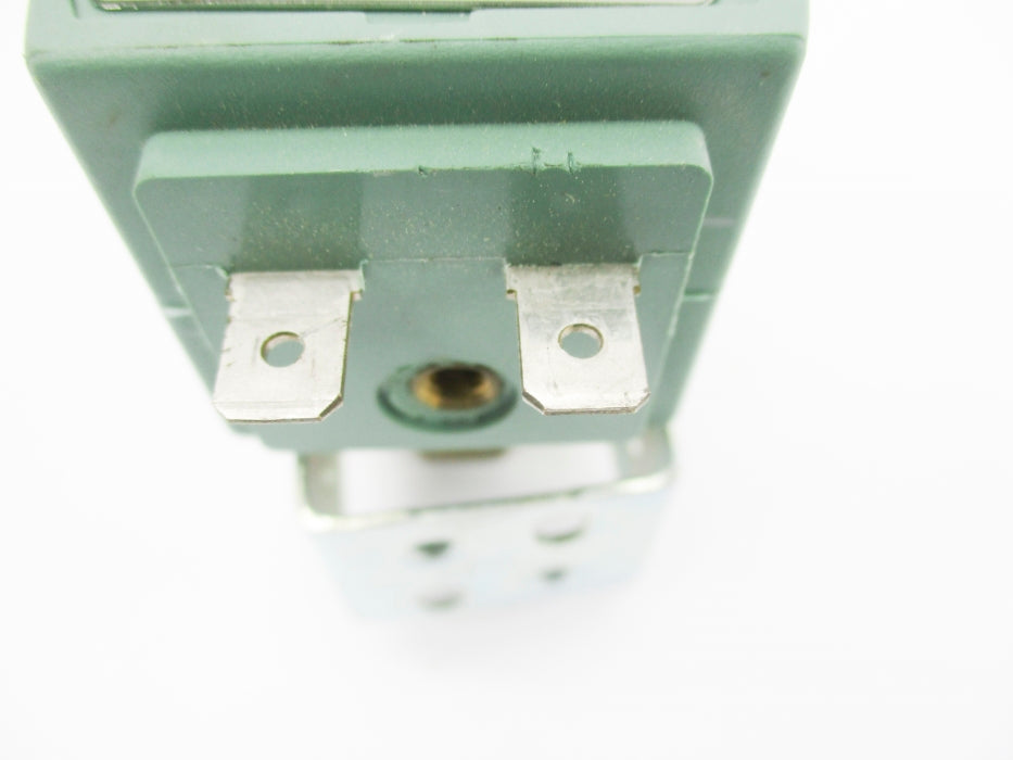 ASCO OPSP8320G130 110/120V 175PSI UNMP