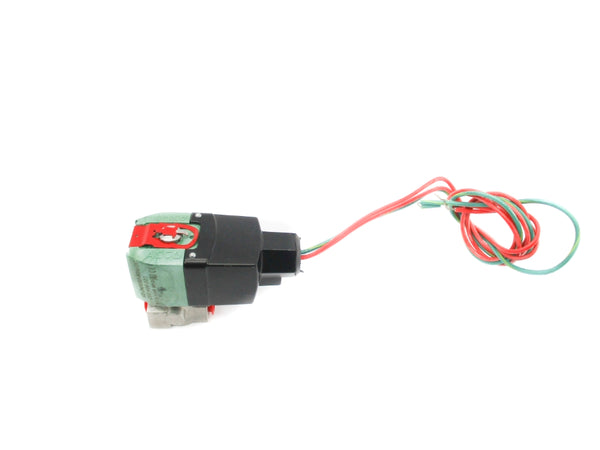 ASCO 8262P220 100/240V 250-290PSI NSNP