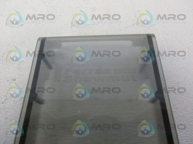 MERSEN MPDBC6869 SAFETY COVER *NEW NO BOX*