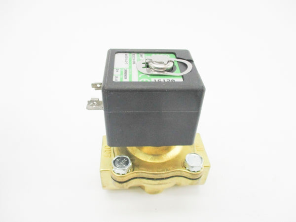 ASCO SCXE210-895 48V 0.2-7PSI 3/4" NSMP
