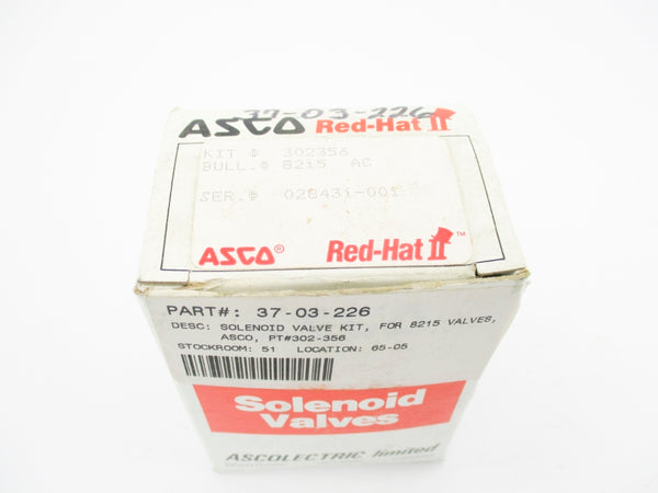 ASCO 302356 NSMP
