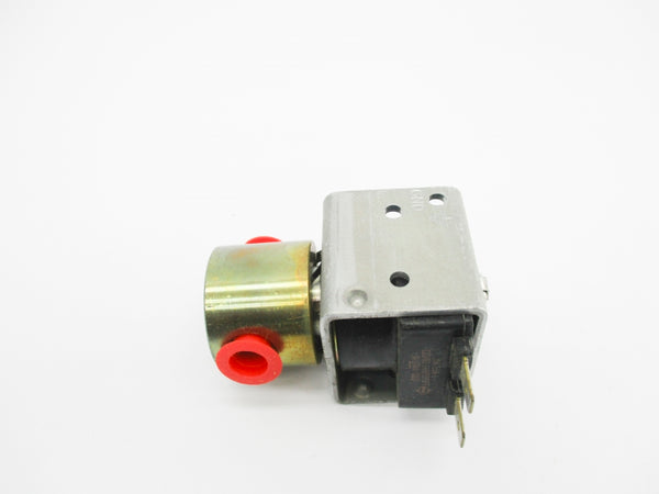 ASCO MPSF8262C2 110/120V 140-180PSI UNMP