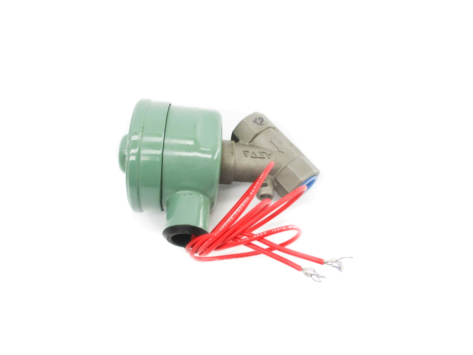 ASCO EF8030A67 110/120V 15PSI  NSNP