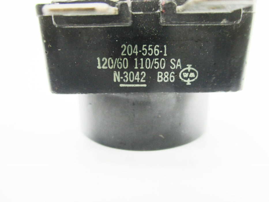 ASCO 204-556-2 UNMP