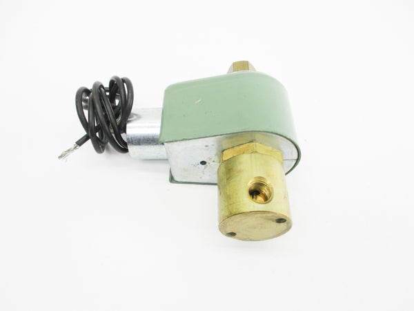 ASCO TLB8314A41 115V 180PSI 1/8" NSNP
