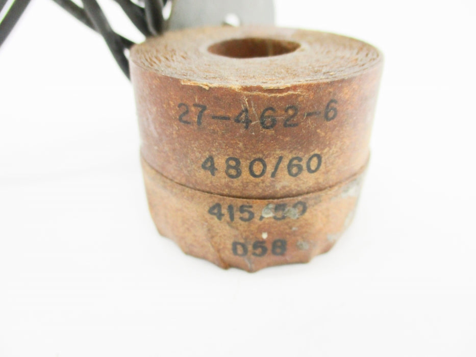 ASCO 27-462-6 UNMP