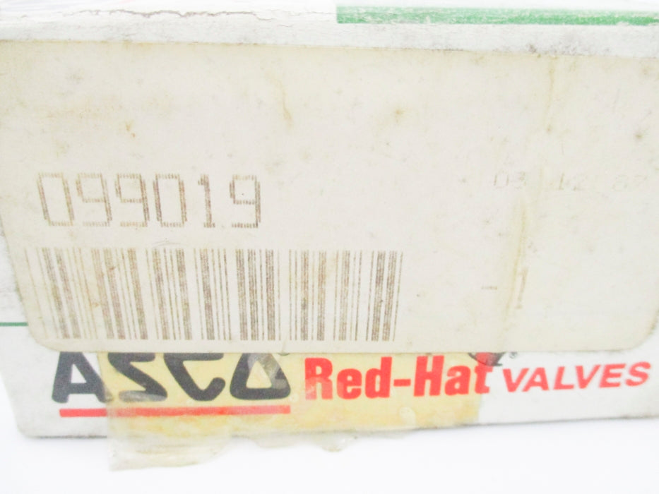 ASCO 099019 NSMP