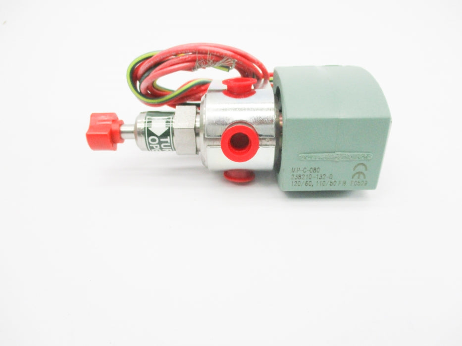 ASCO 8320G41MS 110/120V 100PSI NSMP