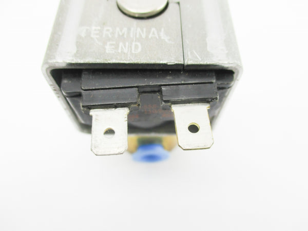 ASCO MPS8262C2 110/120V 140-180PSI UNMP