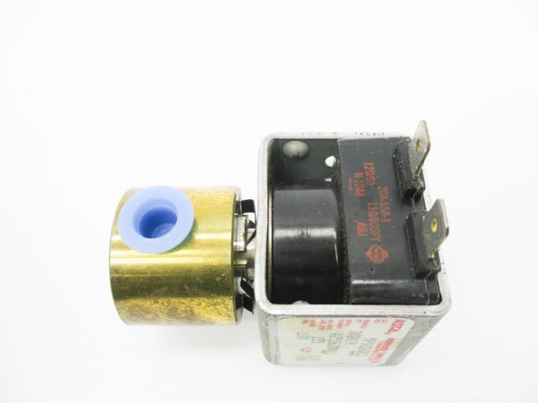 ASCO MPS8262C2 110/120V 140-180PSI UNMP