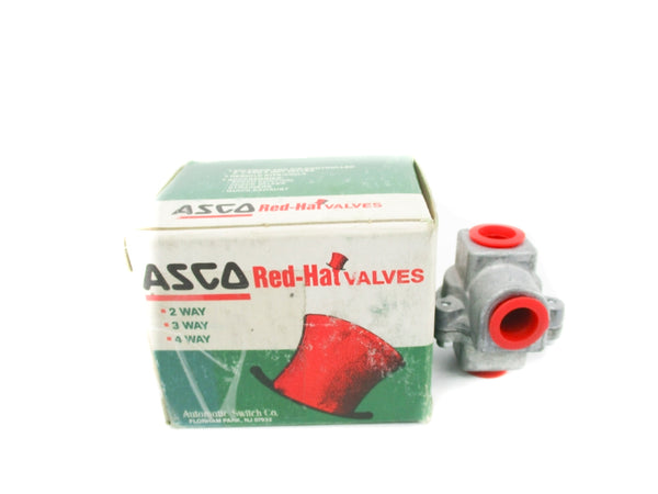 ASCO V0436 NSMP