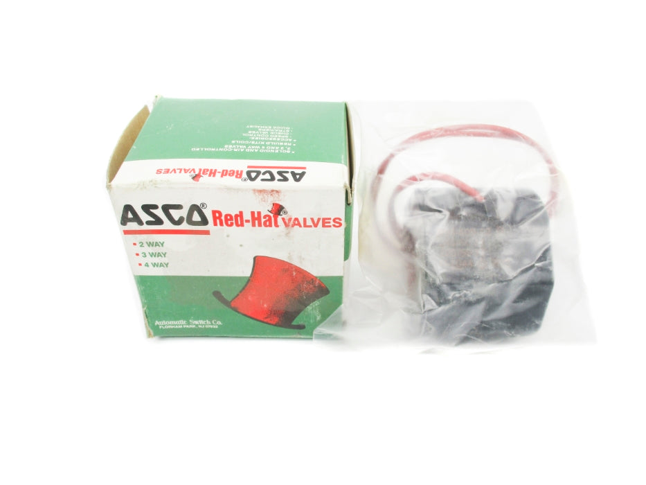 ASCO 206409-12-D NSMP
