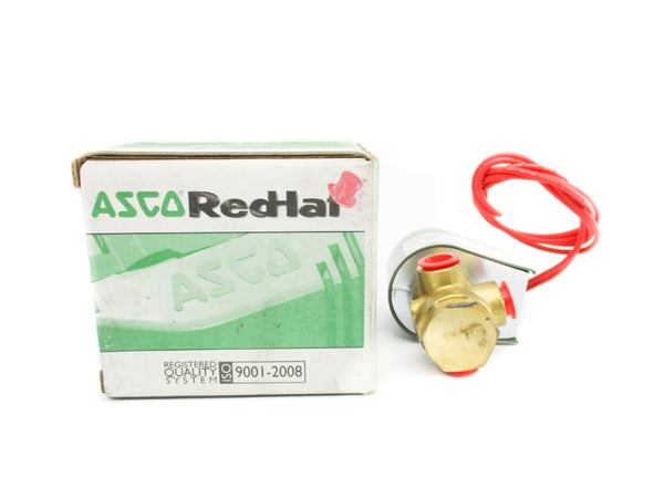 ASCO 8320A194 110/120V 140PSI NSMP