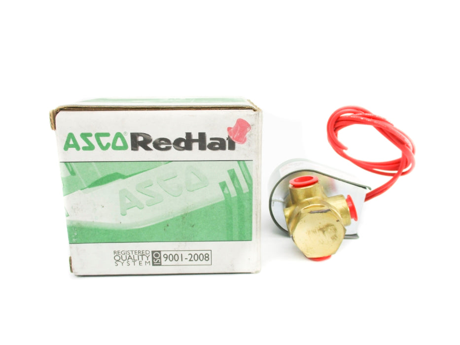 ASCO 8320A194 110/120V 140PSI NSMP