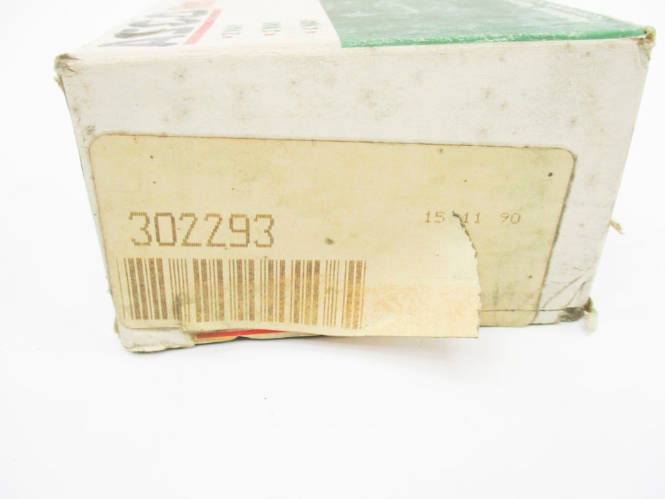 ASCO 302293 NSMP