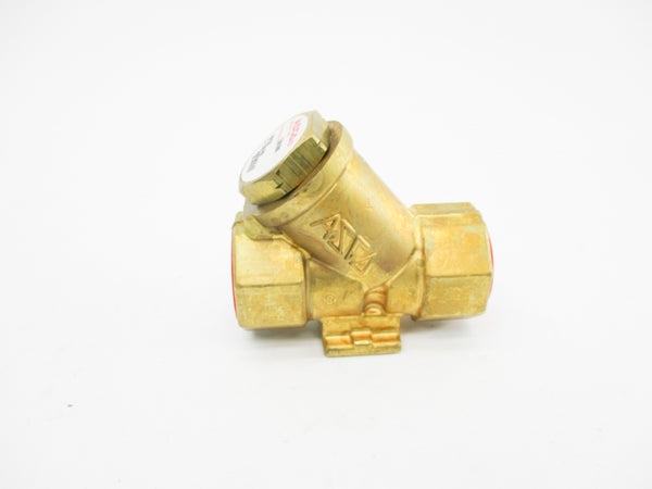 ASCO V0124 1-50PSI NSMP