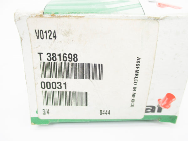 ASCO V0124 1-50PSI NSMP