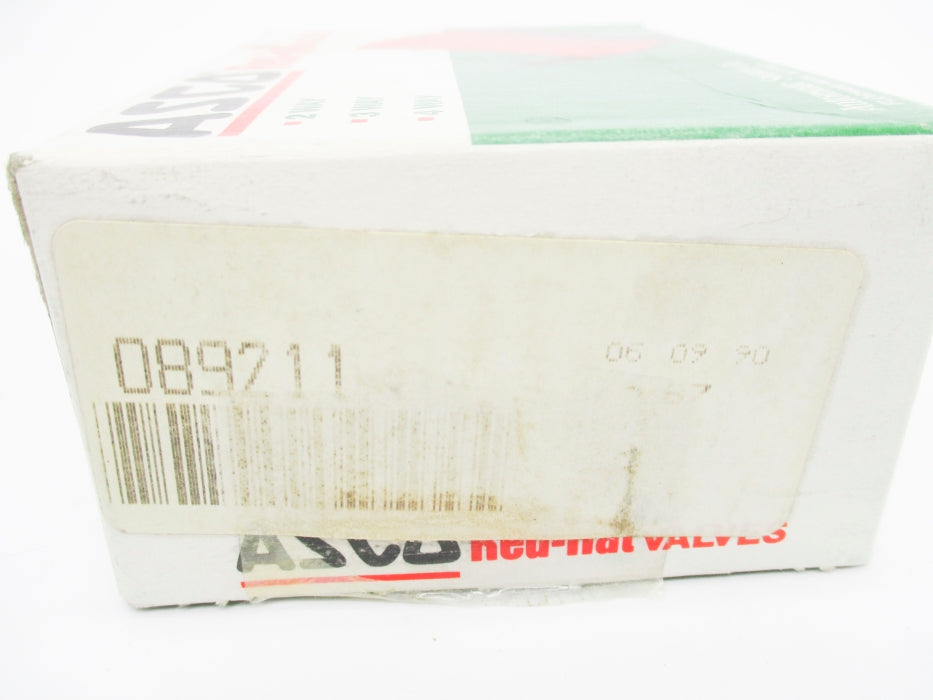 ASCO 089211 NSMP
