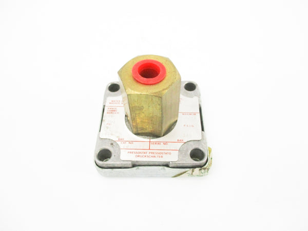 ASCO RN10B21 270-2700 19-186PSI NSNP