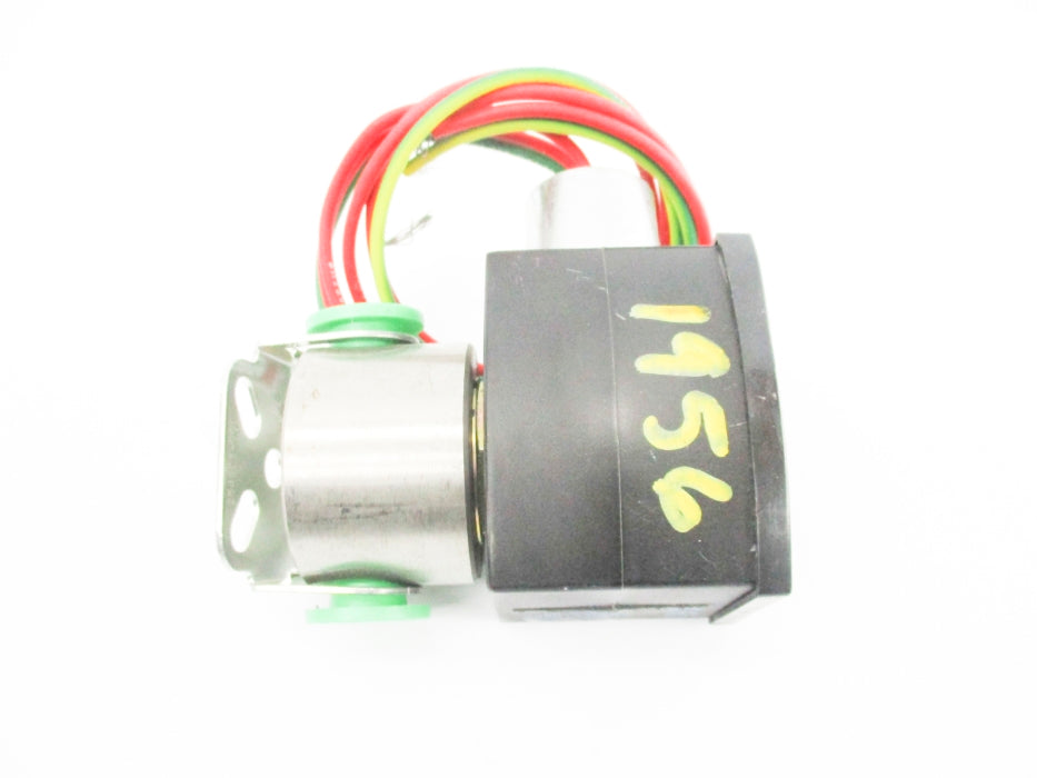 ASCO EF8262G152V 110/120V 20-30PSI NSNP