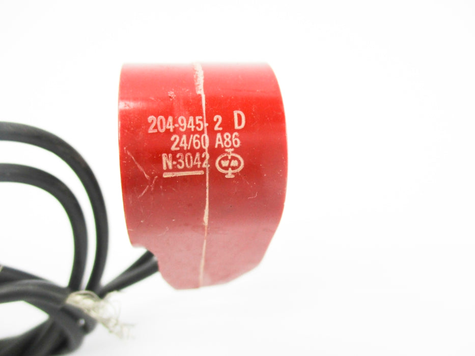ASCO 204-945-1D NSNP