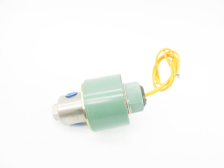 ASCO HB832094V 110/120V 110PSI NSNP