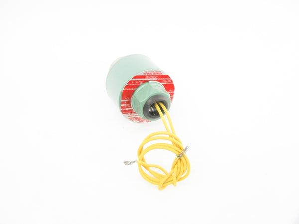 ASCO HB832094V 110/120V 110PSI NSNP