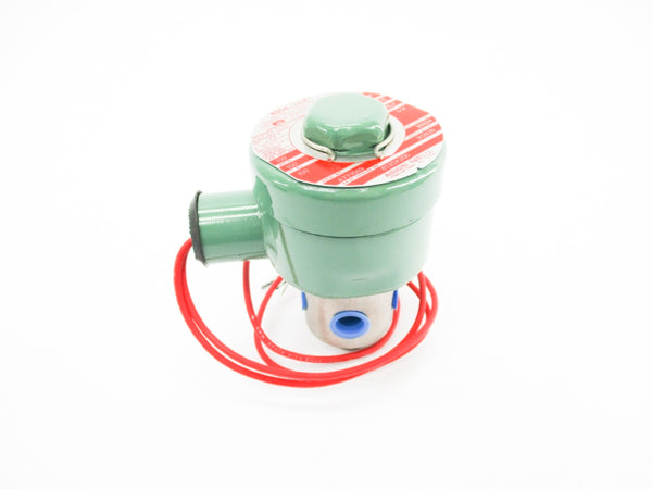 ASCO 8320A206 110/120V 100PSI NSMP