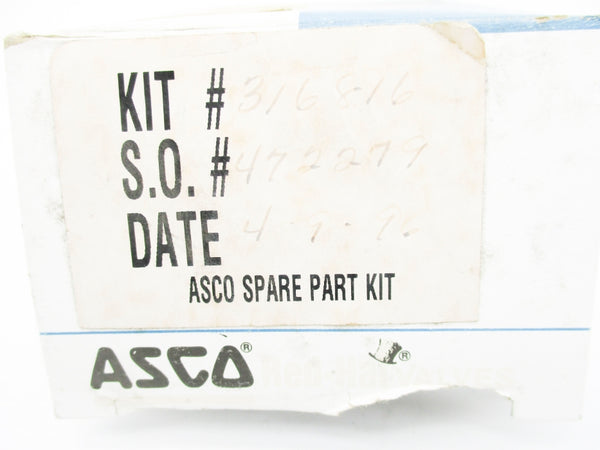 ASCO 316816 NSMP