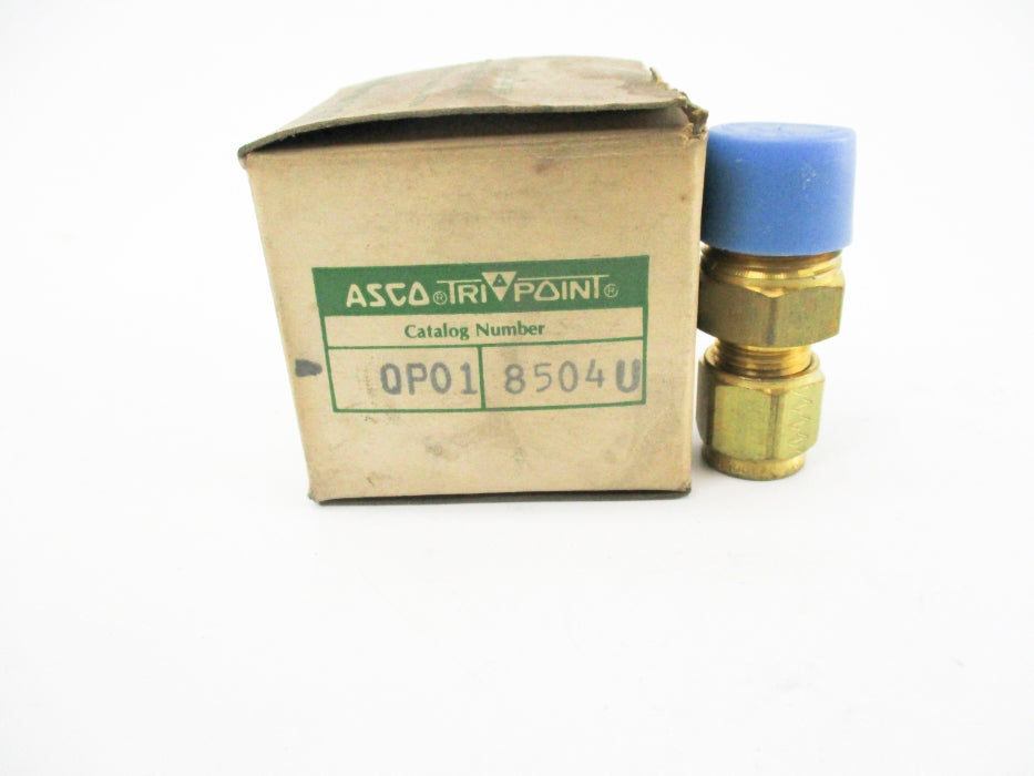 ASCO QP01 8504U NSMP
