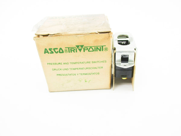 ASCO SP91A-A 8614U NSMP